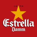 Estrella Damm patrocinador Pádeld10z